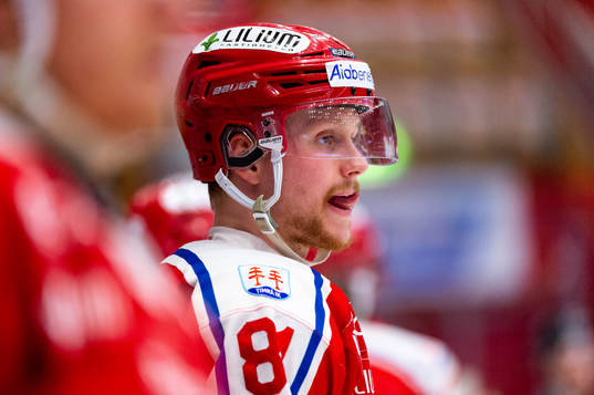 Timrås Jens Lööke
