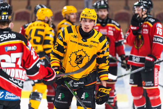 Skellefteås Adam Wilsby