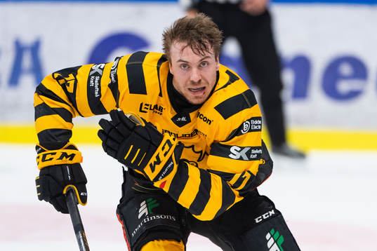 Skellefteås Pär Lindholm