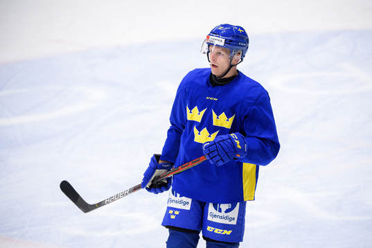 Max Friberg