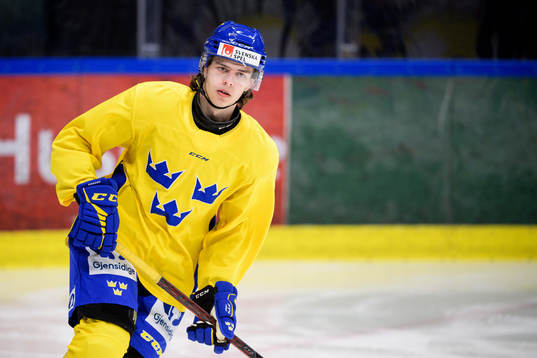 Albert Johansson