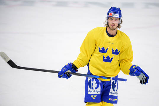 Magnus Nygren