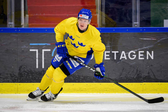 Gustav Rydahl