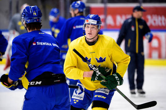 Gustav Rydahl