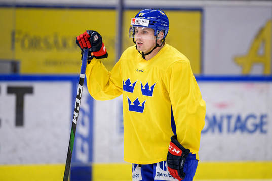 Markus Ljungh