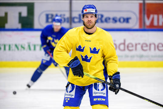 Oscar Lindberg