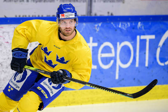 Oscar Lindberg