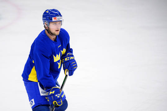 Jesper Pettersson