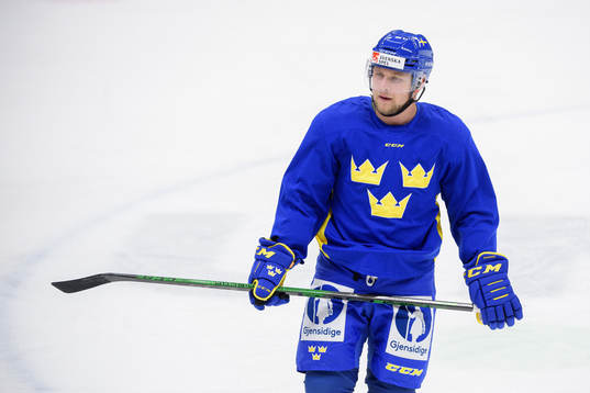 Jesper Pettersson