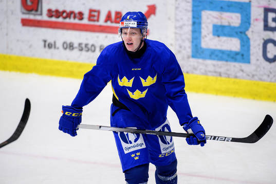 Fredrik Olofsson