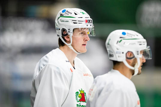Adam Edström