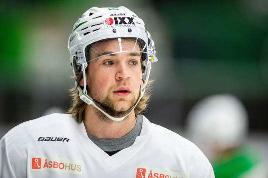 Lucas Ekeståhl Jonsson