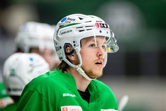 Niklas Hansson