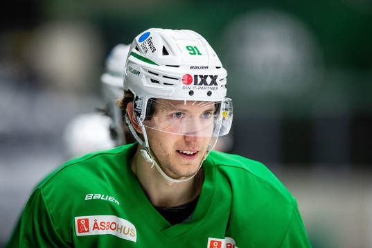 Adam Tambellini