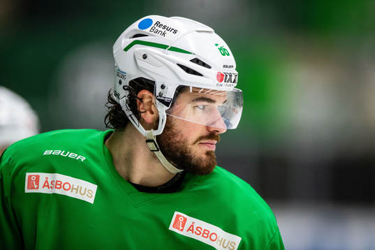 Eric Gelinas