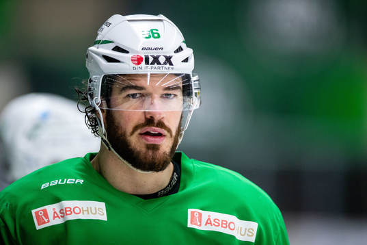 Eric Gelinas