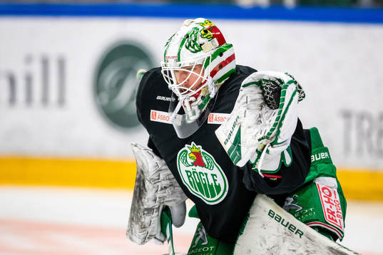 Johan Gustafsson