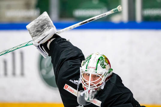 Johan Gustafsson