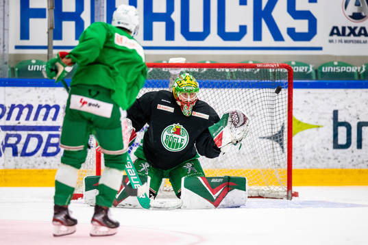 Christoffer Rifalk