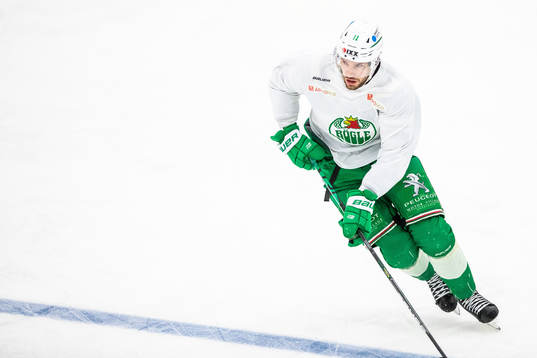 Mattias Sjögren