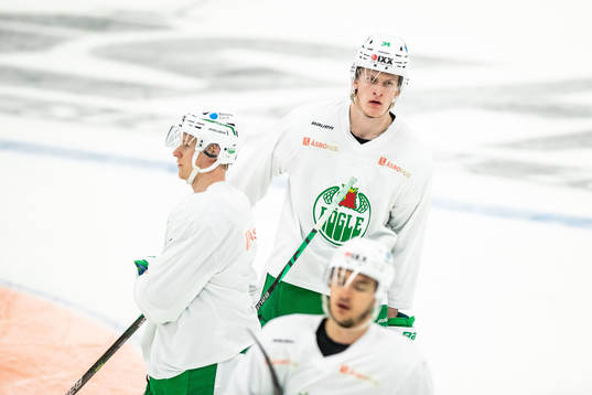 Adam Edström
