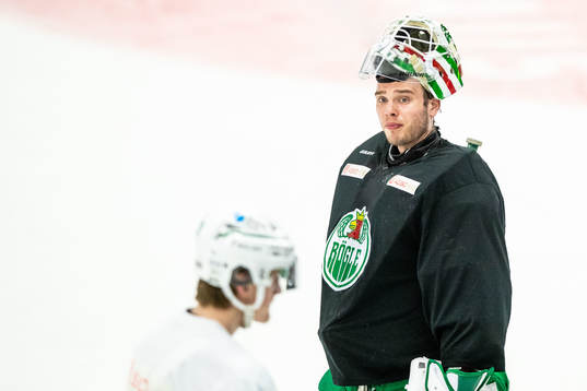 Johan Gustafsson