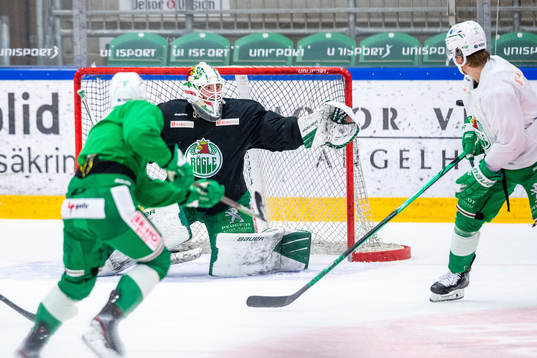 Johan Gustafsson