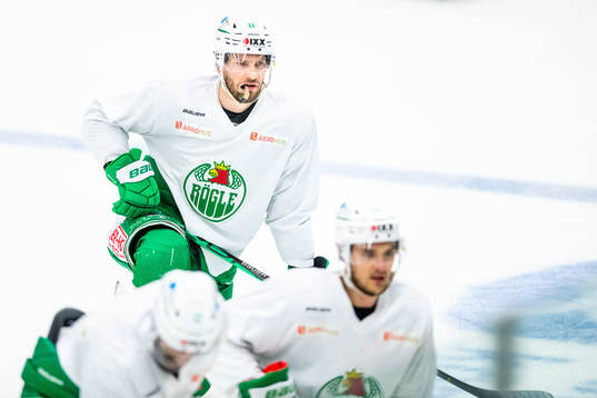 Mattias Sjögren