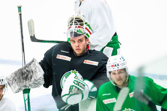 Johan Gustafsson