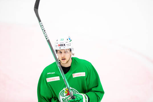 Niklas Hansson