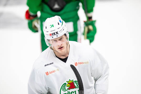 Adam Edström