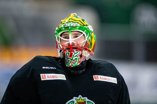 Christoffer Rifalk