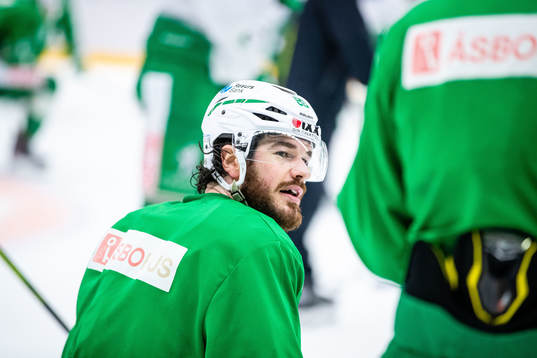 Eric Gelinas