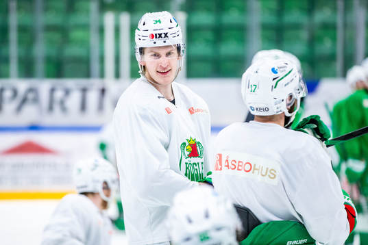 Adam Edström