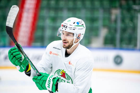 Mattias Sjögren