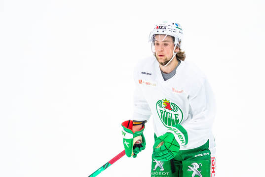 Lucas Ekeståhl Jonsson