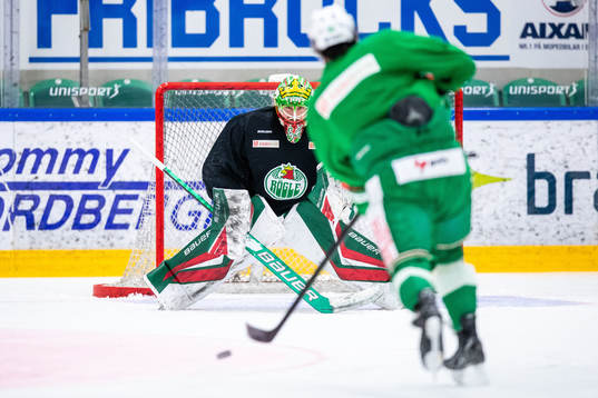 Christoffer Rifalk