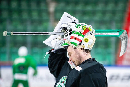 Johan Gustafsson