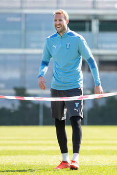 Ola Toivonen
