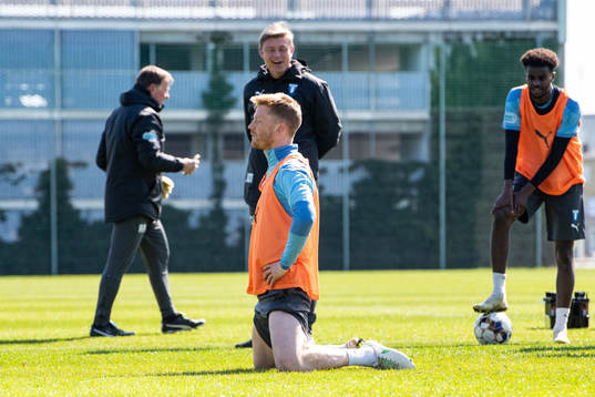 Anders Christiansen