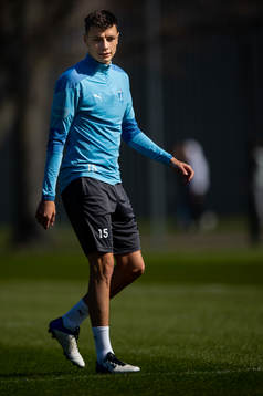 Anel Ahmedhodzic