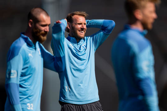 Ola Toivonen