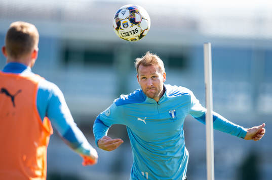 Ola Toivonen
