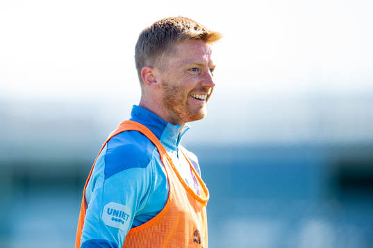 Anders Christiansen
