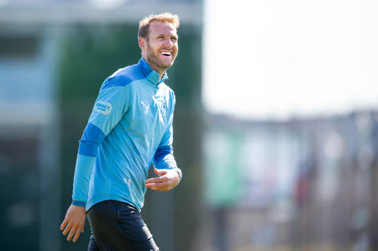 Ola Toivonen