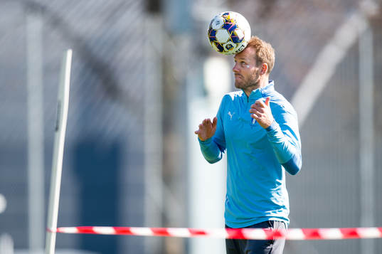 Ola Toivonen