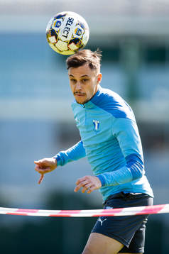 Veljko Birmancevic