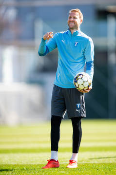 Ola Toivonen