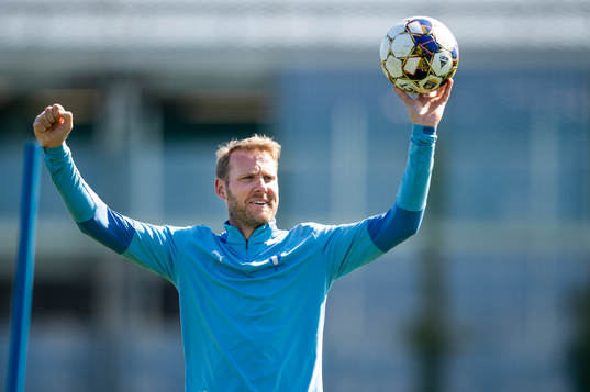Ola Toivonen