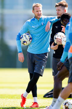 Ola Toivonen